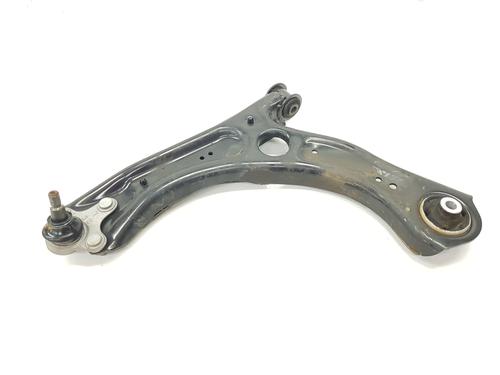 Used Left front suspension arm Left front suspension arm SEAT IBIZA V (KJ1, KJG) 1.0 MPi (80 hp) 35995718 35995718