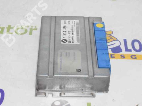 Automatic gearbox ECU BMW X5 (E53) 3.0 d | BP772410M51  - Image 6