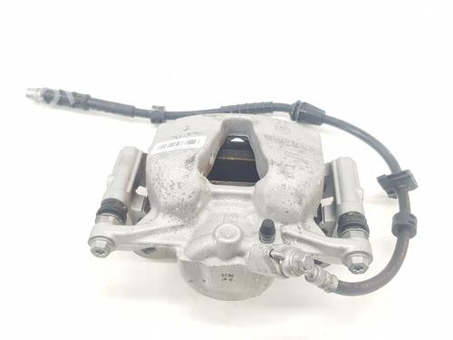 Used Right front brake caliper OPEL ASTRA L Sports Tourer (O5) 1.2 (FRHNSL, FRHNSR) (131 hp) 22703448