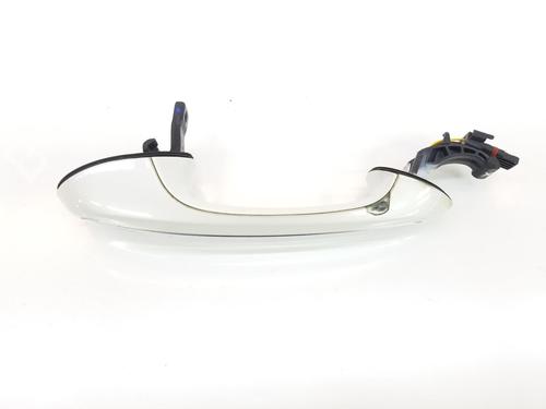 BP10095808C130 | Rear left exterior door handle BMW 5 (G30, F90) 530 i BP10095808C130