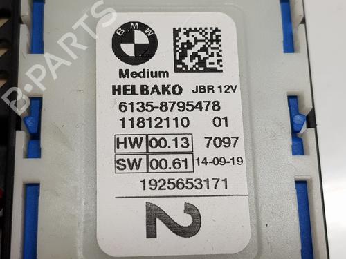 Fuse box BMW 8 Gran Coupe (G16, F93) 840 i xDrive | BP37248536E1 - Image 5