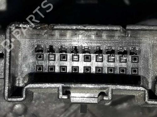 Right mirror OPEL VECTRA C (Z02) 1.9 CDTI (F69) | BP762627C27 