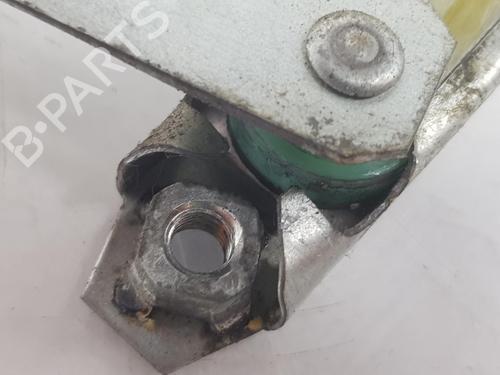 Front left window mechanism SUZUKI JIMNY Closed Off-Road Vehicle (SN) 1.3 16V (SN413) | BP15188172C22 