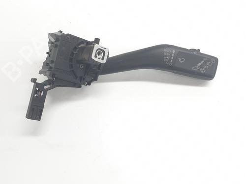 Used Steering column stalk VW GOLF VI (5K1) 1.4 TSI (122 hp) 24228649
