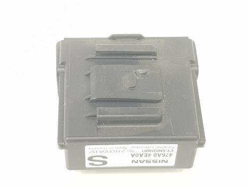 Elektronisk modul NISSAN QASHQAI II SUV (J11, J11_) 1.5 dCi | BP18693371M83 