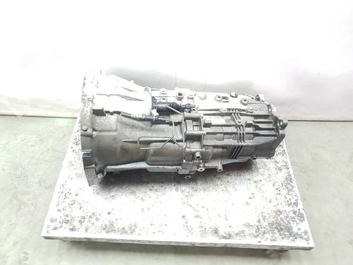Gearbox BMW 3 (E90) 330 d xDrive | BP9144380M3 