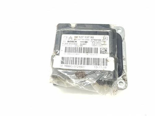 Airbag Kit PEUGEOT 2008 I (CU_) 1.5 BlueHDI 120 | BP29755320C86 