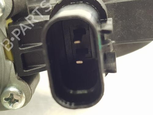 Left rear window motor KIA OPTIMA (JF) 1.7 CRDi | BP21267201E23 