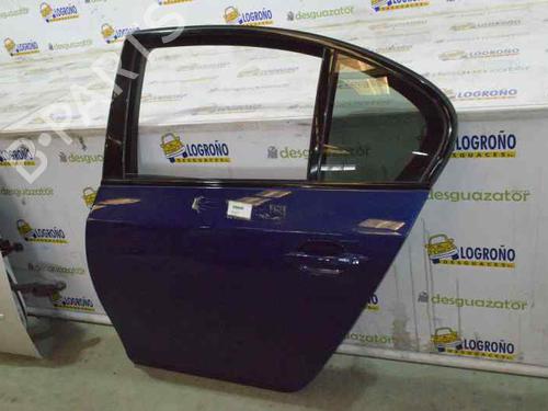 Left rear door BMW 5 (E60) M5 | BP1423678C4 