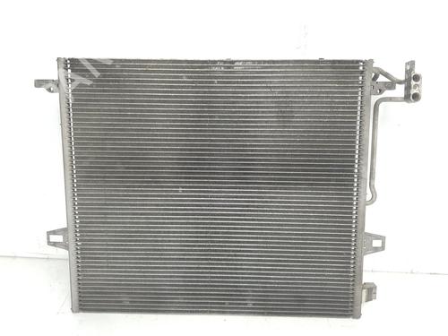 AC radiator MERCEDES-BENZ M-CLASS (W164) ML 320 CDI 4-matic (164.122) | BP11060710M32 