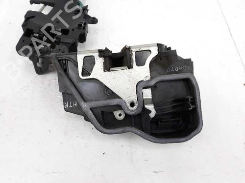 Rear right lock BMW 1 (E87) 118 d | BP3381200C99 