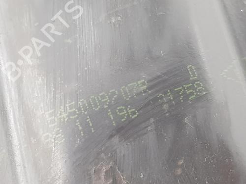 Right front suspension arm RENAULT MEGANE III Grandtour (KZ0/1) 1.5 dCi (KZ09, KZ0D, KZ1G, KZ29, KZ14, KZ1W, KZ10, KZ1F,... | BP17754526M13