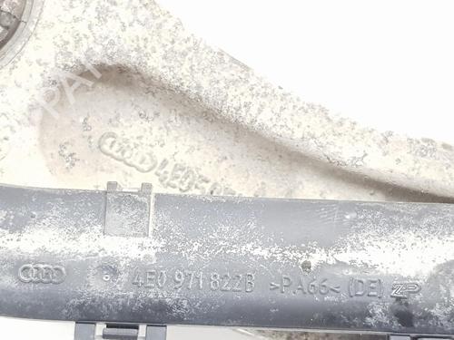 Right rear suspension arm BENTLEY CONTINENTAL FLYING SPUR (3W_) 6.0 | BP18198951M15 