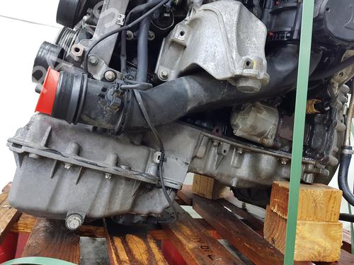 Engine MERCEDES-BENZ VIANO (W639) CDI 2.2 (639.811, 639.813, 639.815, 639.711, 639.713) | BP29290421M1 