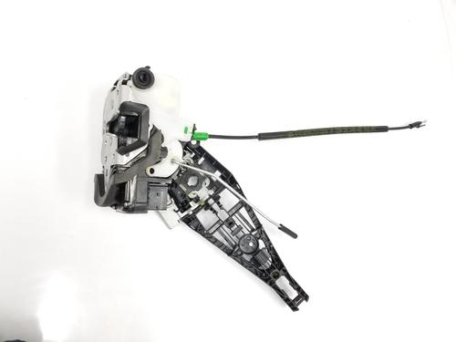 Rear right lock OPEL INSIGNIA A (G09) 1.6 CDTi (68) | BP9124975C99 