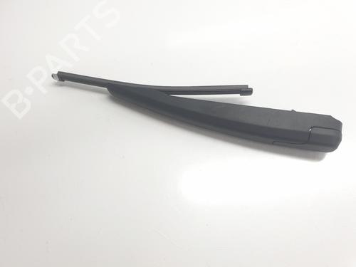 Bakre vindusviskerarm OPEL ASTRA L Sports Tourer (O5) 1.2 (FRHNSL, FRHNSR) (131 hp) 25382565