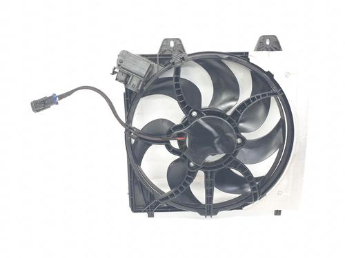 Køleventilator elektrisk Køleventilator elektrisk 37688690 37688690