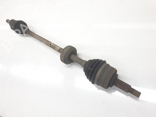 Right front driveshaft DACIA DOKKER Express Box Body/MPV  | BP28064236M39 