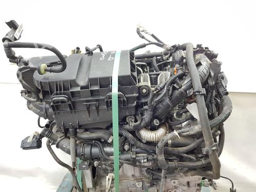 Engine CITROËN JUMPY III Van (V_)  | BP34245718M1  - Image 13