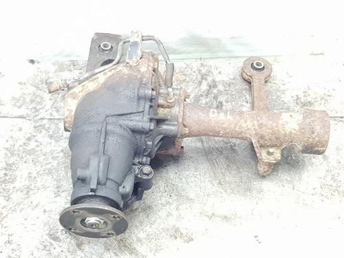 Used Front differential TOYOTA LAND CRUISER PRADO (_J12_) 3.0 D-4D (KDJ120, KDJ125) (166 hp) 17187957