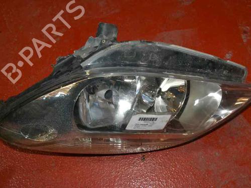 Koplamp links RENAULT SCÉNIC I MPV (JA0/1_, FA0_) 2.0 16V (JA1B, JA1D, JA0C) (139 hp) 2972149