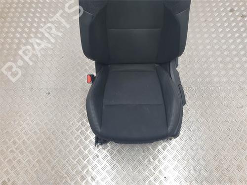 Left front seat RENAULT KANGOO III MPV Blue dCi 115 (KJAC) | BP38442010C15 - Image 3