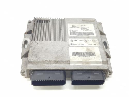 Used Engine control unit (ECU) Engine control unit (ECU) DACIA LODGY (JS_) [2012-2026] 36042165 36042165