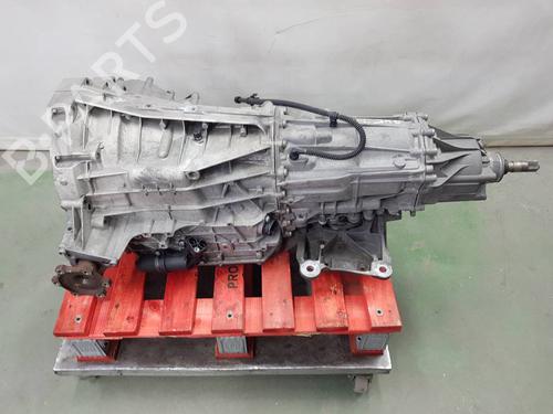 Gearbox AUDI A4 B8 (8K2) | BP39191541M3 - Image 2