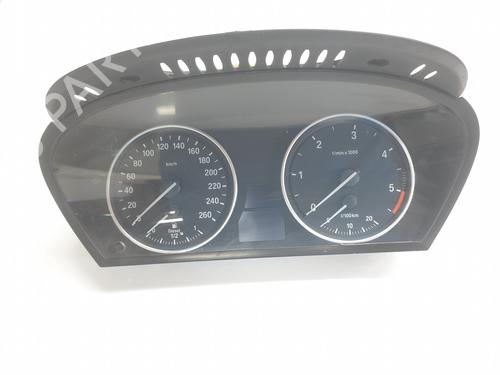 Instrument cluster BMW X5 (E70) xDrive 30 d | BP28074397C47 