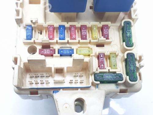 Fuse box MITSUBISHI PAJERO III (V7_W, V6_W) 3.2 Di-D (V68W, V78W) | BP17952808E1 
