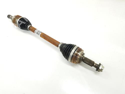 Left front driveshaft RENAULT CLIO V (B7_) | BP33793916M38 - Image 6