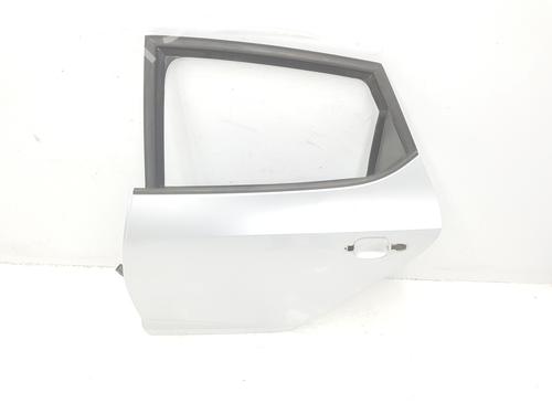 Left rear door SEAT IBIZA IV (6J5, 6P1) 1.6 TDI | BP14985770C4 