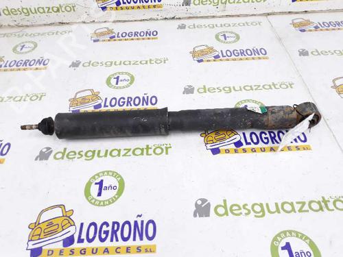 Right rear shock absorber TOYOTA LAND CRUISER PRADO (_J12_) 3.0 D-4D (KDJ120, KDJ125) | BP2673986M19 