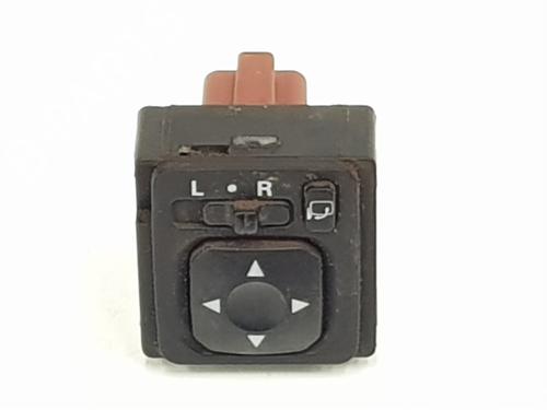 Used Mirror switch MITSUBISHI PAJERO IV (V8_W, V9_W) 3.2 DI-D 4WD (165 hp) 26660688
