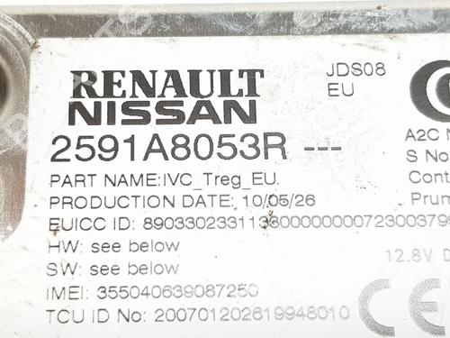 Módulo eletrónico RENAULT TRAFIC III Van (FG_) | BP37801860M83 - Image 5