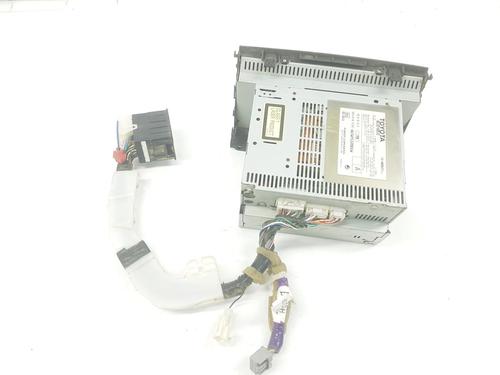 Radio TOYOTA LAND CRUISER PRADO (_J12_) 3.0 D-4D (KDJ120, KDJ125) | BP9232658E6 