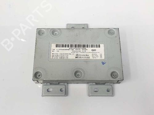 Used Electronic module MERCEDES-BENZ E-CLASS (W212) E 350 CDI (212.025) (231 hp) 7704899