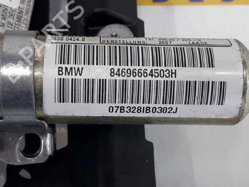 Left curtain airbag BMW 3 (E90) 325 d | BP1967305C11 
