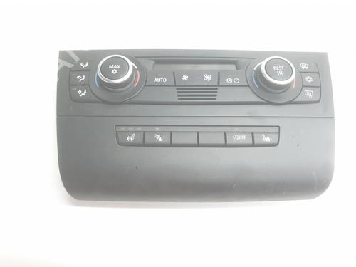 Used Climate control Climate control BMW 1 (E87) 118 d (143 hp) 36571219 36571219