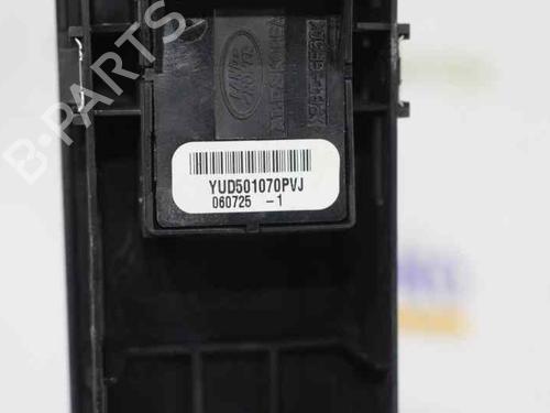 Right rear window switch LAND ROVER RANGE ROVER SPORT I (L320) 2.7 D 4x4 | BP1365862I28 