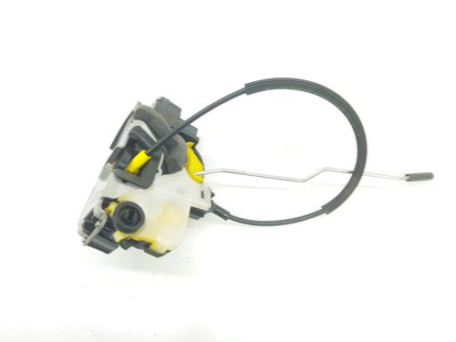 Venstre bagtil lås OPEL ASTRA J Sports Tourer (P10) 2.0 CDTI (35) (131 hp) 9762430