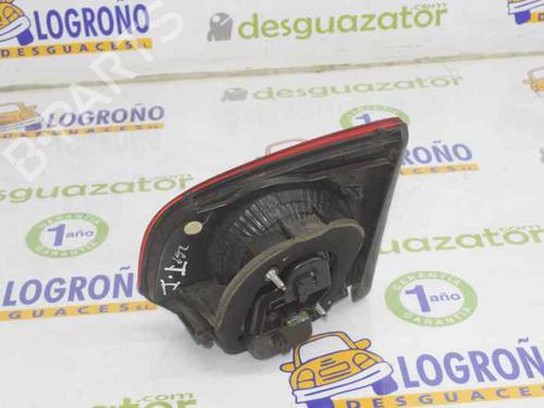 Left tailgate light VW GOLF VI (5K1) 1.6 TDI | BP13098539C79 