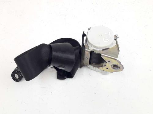Used Rear right seatbelt SEAT IBIZA IV (6J5, 6P1) 1.2 (60 hp) 6622472