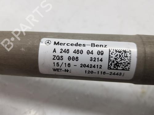 Other MERCEDES-BENZ CLA Coupe (C117) CLA 200 CDI / d (117.308) | BP26291242O1 