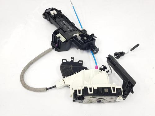 Rear left lock MERCEDES-BENZ CLA Coupe (C117) CLA 200 CDI / d (117.308) | BP11354573C100 