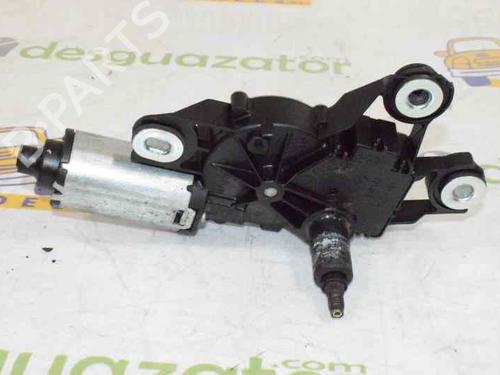 Rear wiper motor SEAT LEON (1P1) 1.9 TDI | BP782988M102 