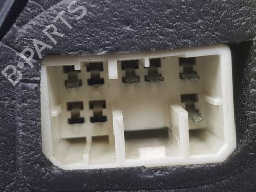 Left mirror CHEVROLET LACETTI (J200) 1.6 | BP17478538C26