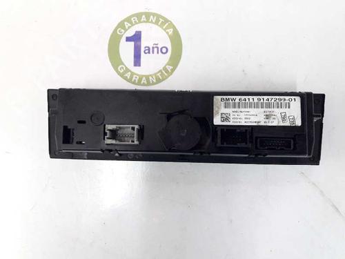 Climate control BMW 1 (E87) 130 i | BP5156132I5 