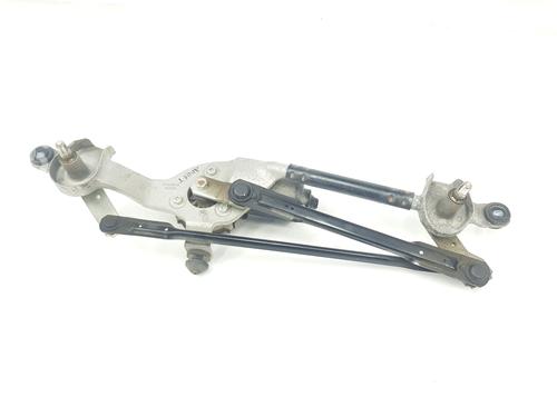 Used Front wiper motor HYUNDAI KONA (OS, OSE, OSI) 1.0 T-GDi (120 hp) 21100864