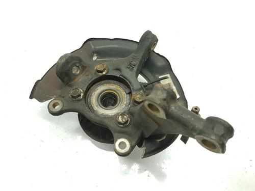 Left front steering knuckle TOYOTA AVENSIS Estate (_T27_) 2.0 D-4D (ADT270_, ADT270R) | BP16938760M25 